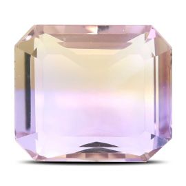 Natural Ametrine Cts 7.86 Ratti 8.65