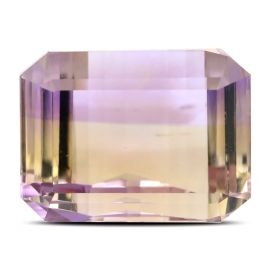 Natural Ametrine Cts 8.7 Ratti 9.57