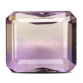 Natural Ametrine Cts 7.77 Ratti 8.55