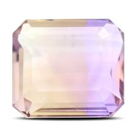 Natural Ametrine Cts 7.26 Ratti 7.99