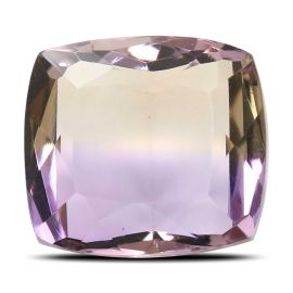 Natural Ametrine Cts 7.04 Ratti 7.74