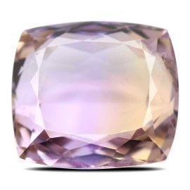 Natural Ametrine Cts 6.62 Ratti 7.28