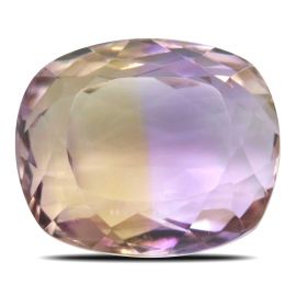 Natural Ametrine Cts 7.72 Ratti 8.49