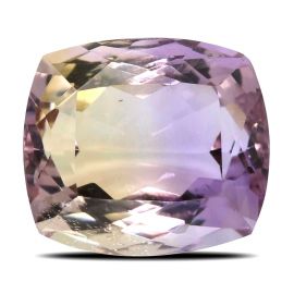 Natural Ametrine Cts 5.47 Ratti 6.02