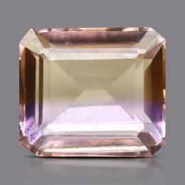 Natural Ametrine Cts 7.12 Ratti 7.83