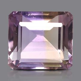 Natural Ametrine Cts 8.56 Ratti 9.42