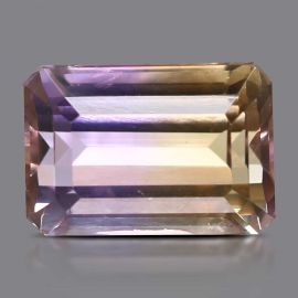 Natural Ametrine Cts 8.12 Ratti 8.93