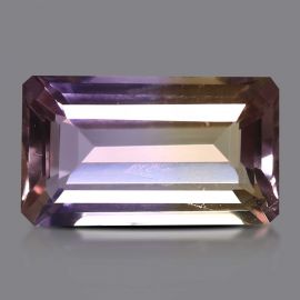 Natural Ametrine Cts 9.78 Ratti 10.76