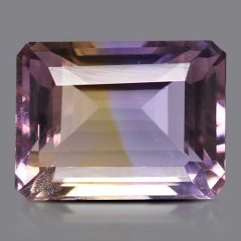 Natural Ametrine Cts 8.75 Ratti 9.63