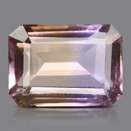 Natural Ametrine Cts 10.17 Ratti 11.19