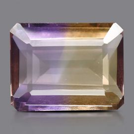 Natural Ametrine Cts 8.93 Ratti 9.82