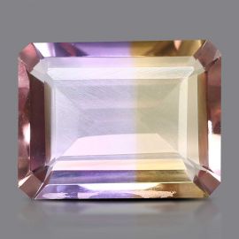 Natural Ametrine Cts 8.25 Ratti 9.08