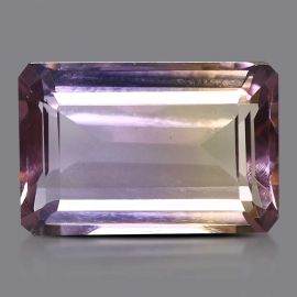 Natural Ametrine Cts 7.95 Ratti 8.75