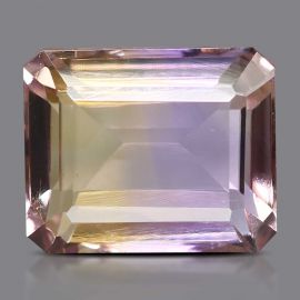 Natural Ametrine Cts 7.94 Ratti 8.73