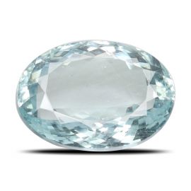 Natural Aquamarine (Beruj) Cts 8.53 Ratti 9.38