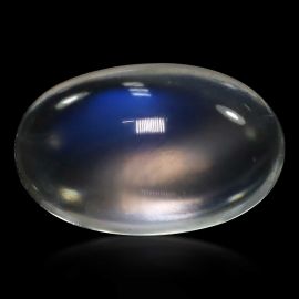 Srilankan Blue Moonstone 4.21 Carat 