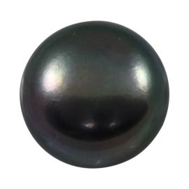 Black Fresh Water Pearl (Moti) Cts 7 Ratti 7.7