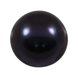 Black Fresh Water Pearl 8.17 Carat 