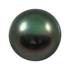 Black Fresh Water Pearl (Moti) Cts 7.53 Ratti 8.28