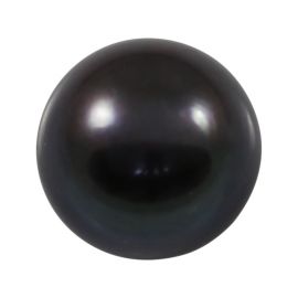 Black Fresh Water Pearl (Moti) Cts 7.13 Ratti 7.84