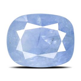 Blue Sapphire (Neelam) - 15.09 Carat 