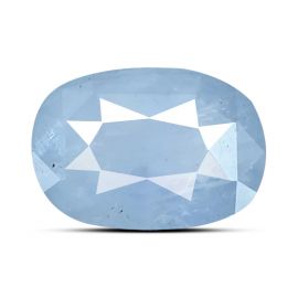 Blue Sapphire (Neelam) - 6.63 Carat 