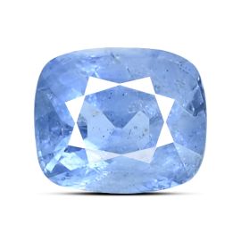 Blue Sapphire (Neelam) - 3.59 Carat 