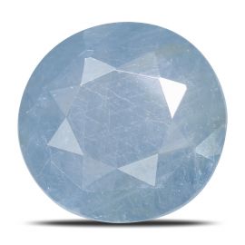 Blue Sapphire (Neelam) - 7.74 Carat 