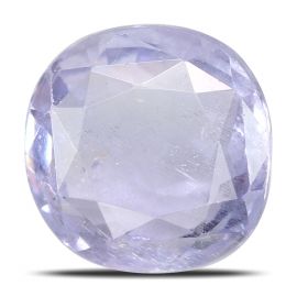 PURPLE SAPPHIRE 3.34 CARAT