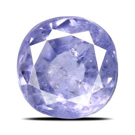 PURPLE SAPPHIRE 3.5 CARAT