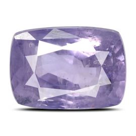 PURPLE SAPPHIRE 9.16 CARAT