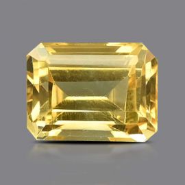 Natural Citrine (Sunela) Cts 8 Ratti 8.79