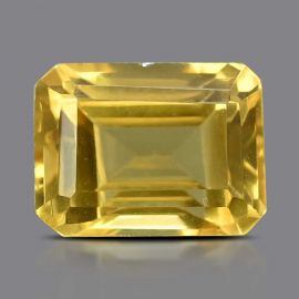 Natural Citrine (Sunela) Cts 6 Ratti 6.59