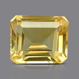 Natural Citrine (Sunela) Cts 6.99 Ratti 7.68