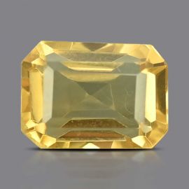 Natural Citrine (Sunela) Cts 5.09 Ratti 5.59