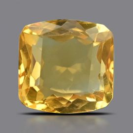 Natural Citrine (Sunela) Cts 5.94 Ratti 6.52