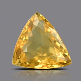 Natural Citrine (Sunela) Cts 5.94 Ratti 6.52