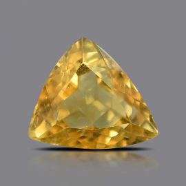 Natural Citrine (Sunela) Cts 6.02 Ratti 6.61