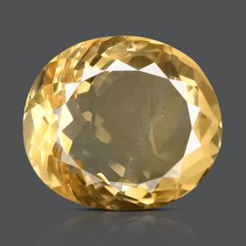 Citrine (Sunhela) Cts 12.36 