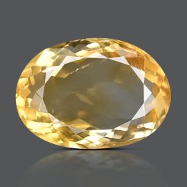 Citrine (Sunhela) Cts 7.55 