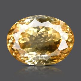 Citrine (Sunhela) Cts 11.97 