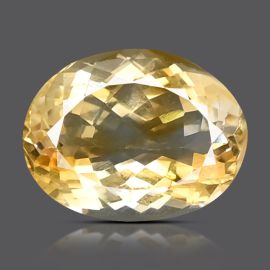 Citrine (Sunhela) Cts 8.3 