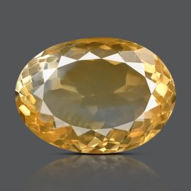 Citrine (Sunhela) Cts 13.35 