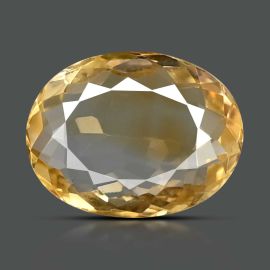 Citrine (Sunhela) Cts 7.18 