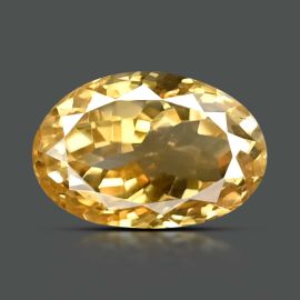 Citrine (Sunhela) Cts 8.9 