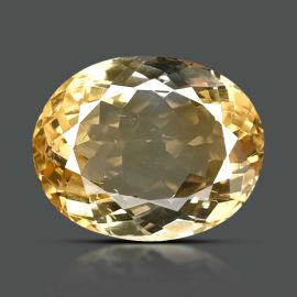 Citrine (Sunhela) Cts 7.18 