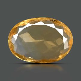 Citrine (Sunhela) Cts 6.19 