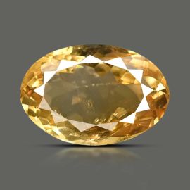 Citrine (Sunhela) Cts 6.51 