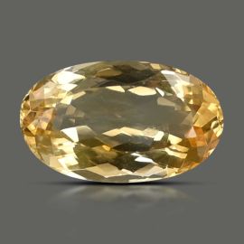 Citrine (Sunhela) Cts 6.16 