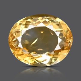 Citrine (Sunhela) Cts 6.05 